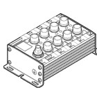 CP-E08-M8-CL，德國(guó)FESTO費(fèi)斯托輸入模塊