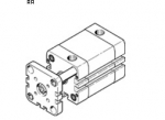 費(fèi)斯托緊湊型氣缸，ADNGF-80-20-P-A