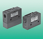 小型喜開理機(jī)械閥，銷售日本CKD小型機(jī)械閥