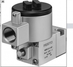 銷售FESTO先導(dǎo)閥MN1H-5/3E-D-3-C