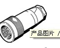 費(fèi)斯托插座,KMEB-1-24-2,5-LED