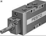 PR-22-RT,德國費(fèi)斯托蘑菇頭鎖定按鈕