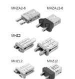 MGQM25-100-M9N,供應(yīng)SMC頂出氣缸