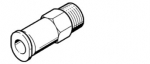 HJG費(fèi)斯托單向閥，ADN-50-40-A-PPS-A