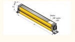 TURCK安全光幕技術數(shù)據(jù)BC10-M30-VP4X