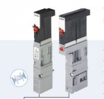 寶帝6524系列電磁閥銷售，寶得電磁閥