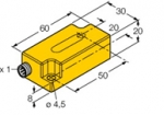 BI2-EG08K-AP6X-V1131，德國圖爾克傾角傳感器工作原理