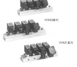 SMC2通電磁閥技術(shù)，參數(shù)報價日本SMC電磁閥