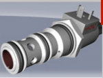 供應HYDAC比例調(diào)節(jié)閥及產(chǎn)品型號
