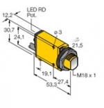 應(yīng)用指南RKC4T-5/TEL無(wú)源分線(xiàn)盒/圖爾克TURCK