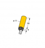 M12圓形連接器/圖爾克TURCKxn好，BS8151-0/9