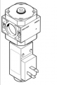 德國費斯托分支模塊 FESTO氣路板規(guī)格介紹