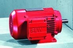 德國(guó)SEWD電機(jī)；R47DRS71S4/BE/HR P=0.37KW n=16rpm M1 0°，X