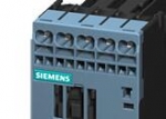 注意事項接口繼電器siemens，3RV2021-4NA10