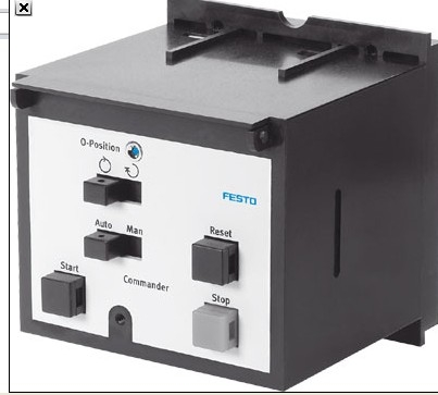 信賴(lài)；FESTO帶安全功能的控制塊VOFA-L26-T52-M-G14-1C1-ANP