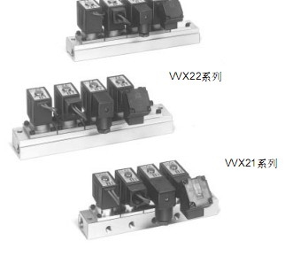 日本SMC電磁閥資料，SMC技術(shù)樣本