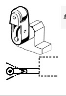 LS-3-1/8 德國(guó)FESTO單向滾輪杠桿閥訂貨