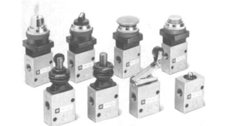 日本SMC機控閥詳細內(nèi)容，文章介紹