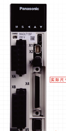 MBDKT2510E 400W，日本松下伺服驅(qū)動器，質(zhì)量