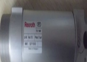 REXROTH/力士樂氣動閥技術YS，0830100365