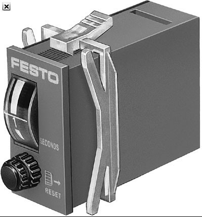 上海費斯托festo氣動定時器150238-PZVT-30-SEC，相關(guān)了解