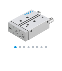 選擇DFM-32-80-P-A-GF費斯托festo導(dǎo)向桿氣缸