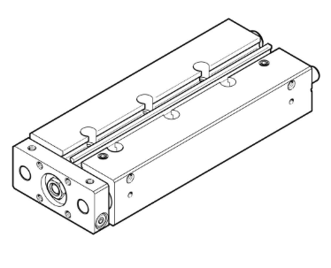 費斯托FESTO氣缸DFM-16-12-B-P-A-GF使用環(huán)境