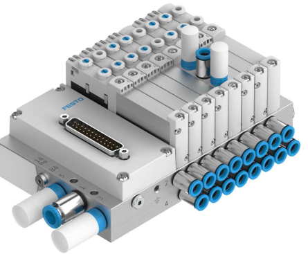 FESTO閥島VTUG通用型，銷售