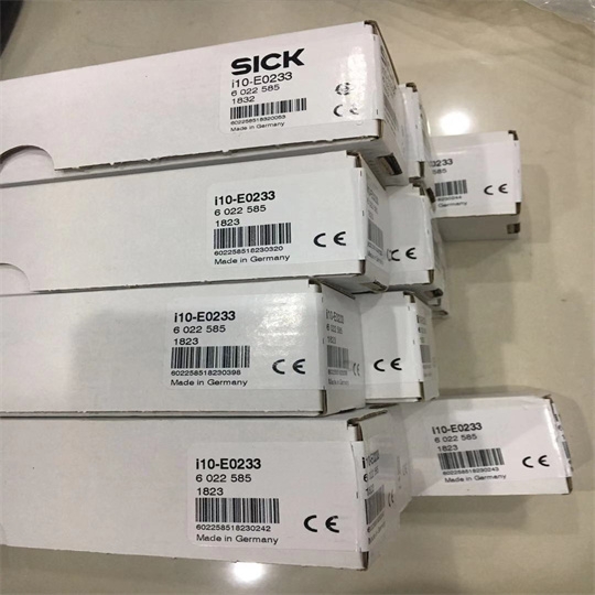 PLG3-120F431開關(guān)型自動化光柵SICK施克西克德國