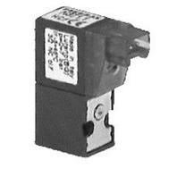 300 系列直動電磁閥