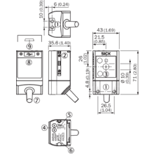 ICR620E-H12013 ECO