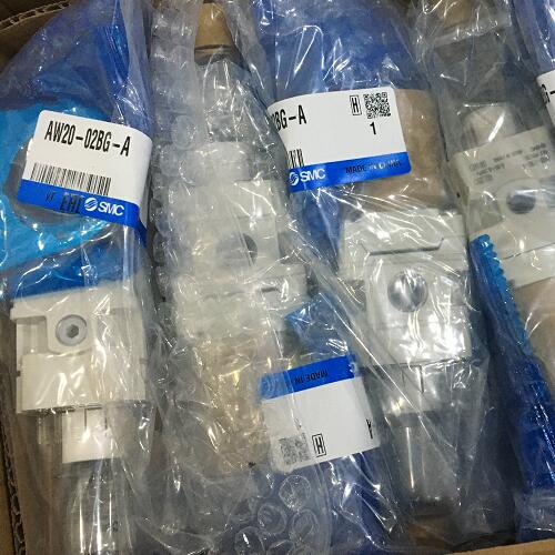 過濾減壓閥 AW20 實(shí)物.jpg