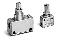 SMC調(diào)速閥 AS速度控制閥